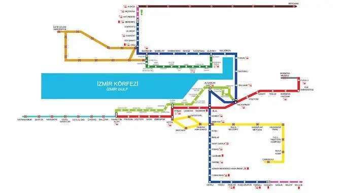 metrorota