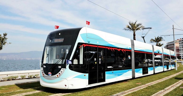 tramvay